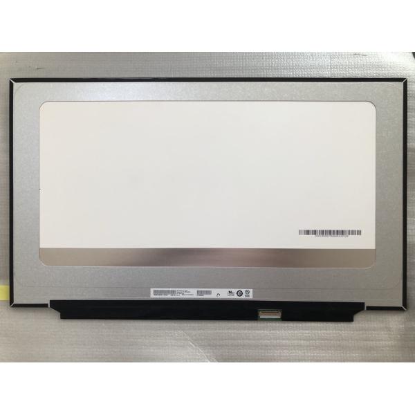 B173ZAN05.0 AUO 17.3INCH 3840×2160RGB 1000CD/M2 Mini LED eDP Operating Temp.: 0 ~ 50 °C INDUSTRIAL LCD DISPLAY