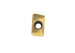 High Precision CNC Carbide Inserts / Carbide Cutter Inserts APMT1135PDER-XM