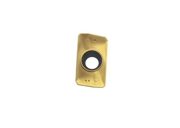 Quality High Precision CNC Carbide Inserts / Carbide Cutter Inserts APMT1135PDER-XM for sale