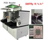 220V 4.2KW Automatic PCB Depaneling Router with Windows 7 System