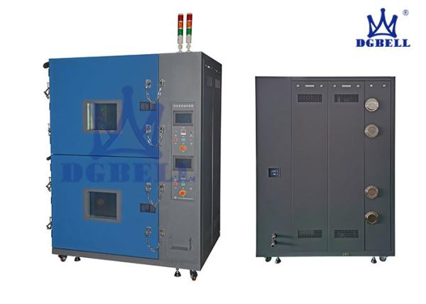 Quality 5C/Min Constant Temperature Chamber Full Range Non Linear USB Interface for sale