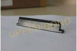 Quality Cigarette Machine Parts , Sharp Cutting Knives Tipping Paper for sale