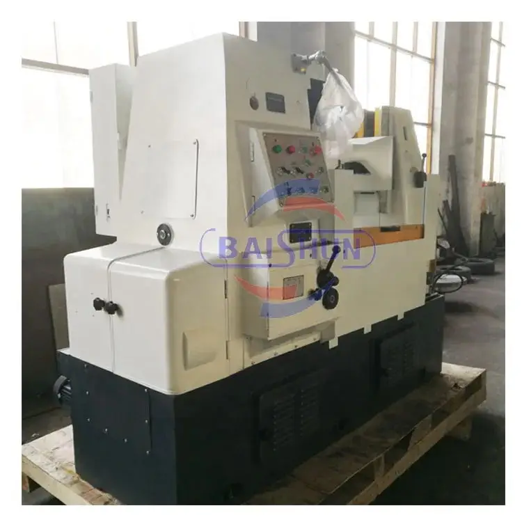 Hob Sharpening Machine Lathe Gear Processing Machines Y3150 Y3180