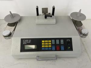 PCB SMT Production Line 16mm 32mm SMD Chip Counter SMD Parts Counter