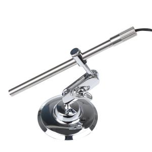 China Endoscope USB digital microscope inspection camera with articluated base on sale