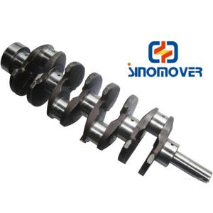 China Sinotruk Howo Spare Parts 161560020029 Crank Shaft Assy on sale