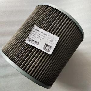 China Filter E131-0214A E131-0214-A E1310214A Hyundai Excavator Spare Parts Hydraulic Filter Indicator Gauge on sale