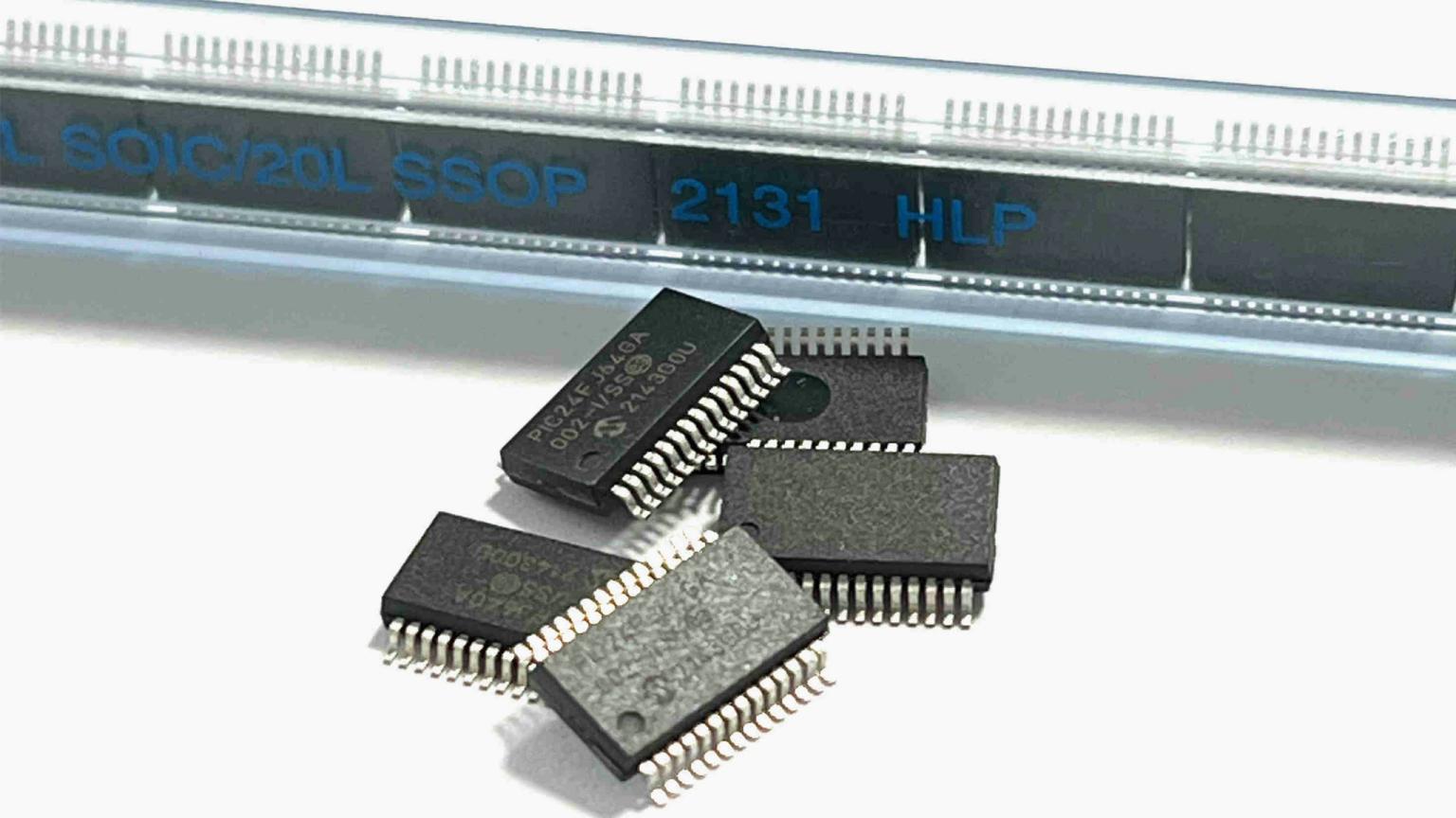 TMS320F28377DPTPT IC Integrated Chip Electronic Component Standard Memory Type Original 100%