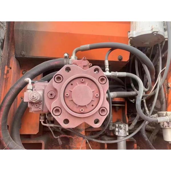 Used Hydraulic Crawler Doosan 150H Excavator Second Hand Doosan Excavator