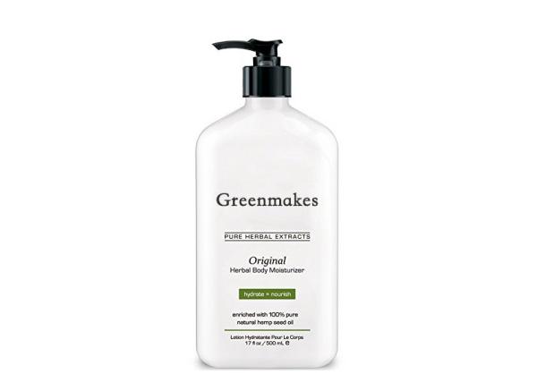 Quality Herbal Daily Skin Care Lotion Moisturizing Nourishing Body Lotion 250ml Net for sale