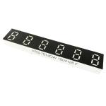 0.71 Inch Numeric LED Display 7 Segment