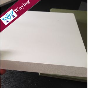 Buy cheap Custom Sound Insulation 18mm PVC Foam Board For Furniture product