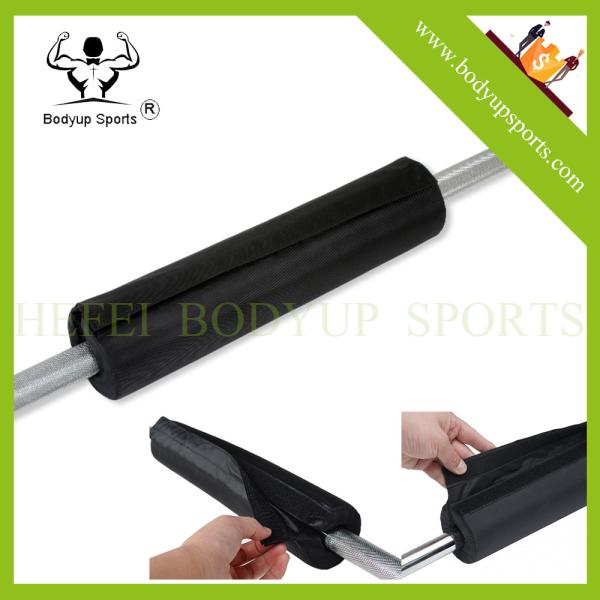 Quality Shoulder Protector Barbell Squat Pad Support for sale