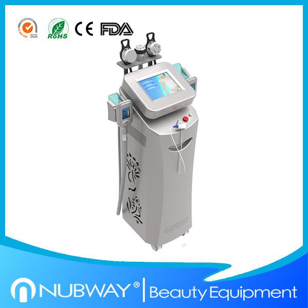 Quality coolplus cryolipolysis machine for sale