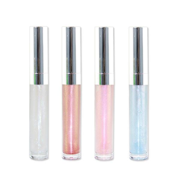 Quality High Pigment Cute Private Logo Shiny Lip Gloss for sale