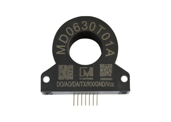 Quality IEC/CE/TUV Certificate 6mA Fault Current 6mA DC Fault Current Leakage Current Sensor for sale