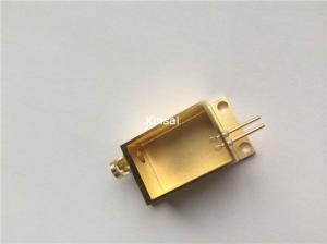 China Precision CNC Machining for Glass to Metal Seal Manufacturers