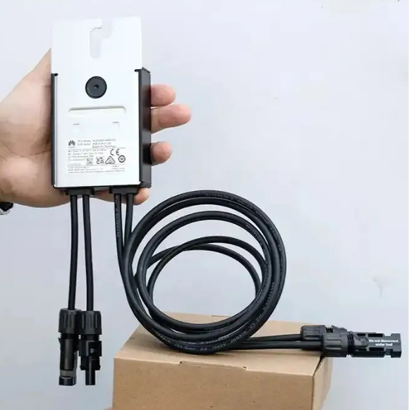 Huawei Merc 1100w P Solar Panel Optimizer Smart Pv Solar Power Optimizer For Solar Energy System