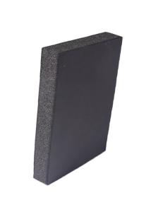 High Temperature Resistant NBR Foam Sheet Used In Automotive Industry