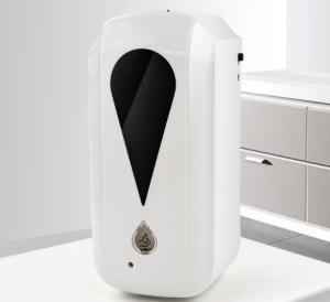 New Version Update Button Soap Dispenser Free Motion Sensor Soap Dispenser gel hand sanitizer soap dispensers