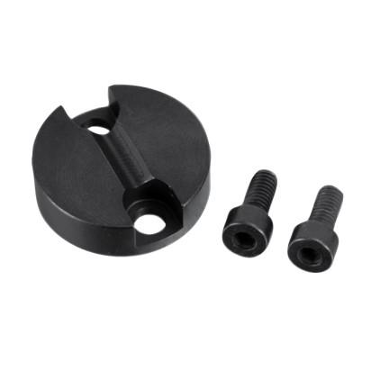 Quality Mold components 1.2343 Slide Retainer High temperature resistance for sale