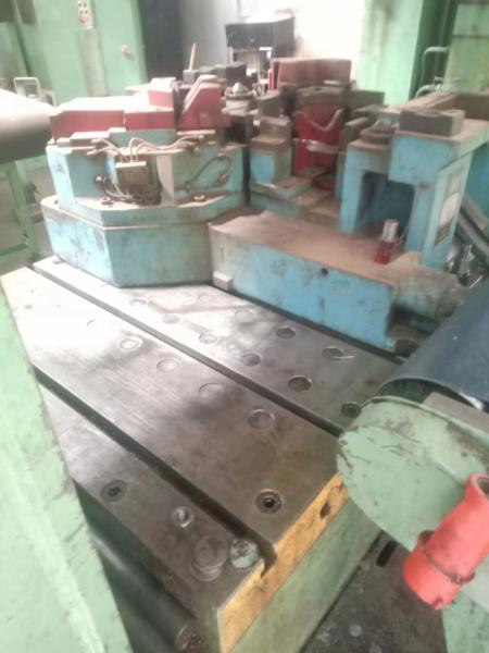 Quality Kitchen Sink Edge Folding Stamping Mould Testing Before Loading And Video Support for sale