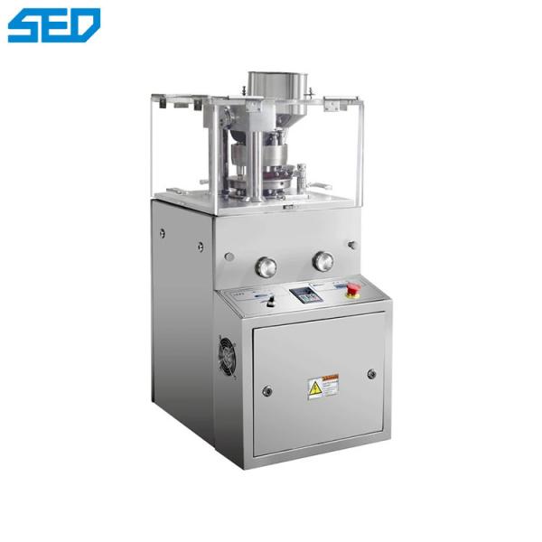 Quality Rotary Tablet Pressing Machine For Dishwasher Camphor for sale