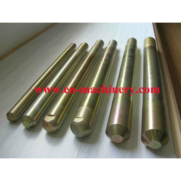 Construction Machinery Tools Of Concrete Vibrator Shaft/Poker/Needle