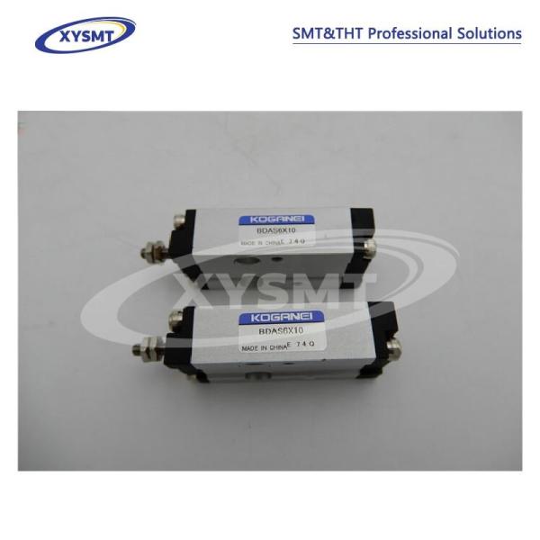 J1301689 BDAS6x10 CYLINDER SAMSUNG/HANWHA machine spare part