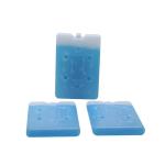 Factory Custom High Quality Flat Ice Cooler Brick Lunch Cooler Ice Pack With
