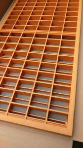 China Corrosion Resistance API 13C Mechanized Rock Shaker Screen on sale