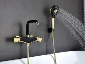 Buy cheap ZMSH20B0008 Shower Wall Mount Faucet product