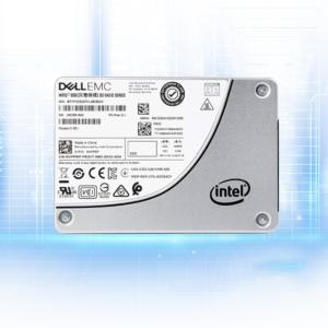 Buy cheap Upgrade Your Server's Storage Capacity with 960GB SAS 12gb 2.5 Server SSD and 1pc HD product