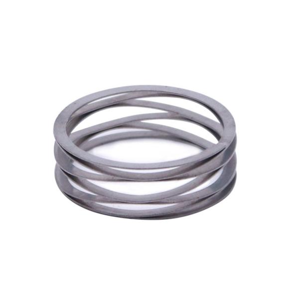Quality SUS304 Single Turn Wave Spring for sale