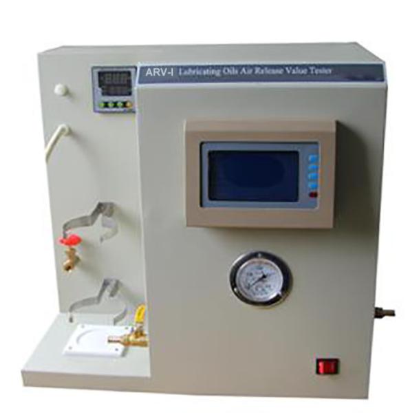 Quality ASTM D3427 Oil Analysis Equipment Air Release Properties Value Testing Equipment for sale
