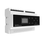 220v AC DALl Lighting Dimmer Control System 250Ma DALI Power With Multiple