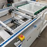 Full Automaitc Silicone Potting Machine Customized LED Production Line