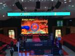 P2.6mm Indoor LED Display Standard Modular Performance LED Display Wall Screen