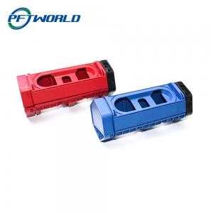 China ABS Injection Molded Plastic Parts on sale