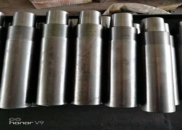 Quality RD Zinc Die Casting Machine Shot Sleeve In Die Casting for sale