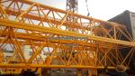 4T TC4807 Crane Model To Build Tower Craines Hoist Building Material