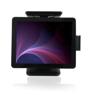 1024*768  Projected Capacitive Touch Screen Pos Machine