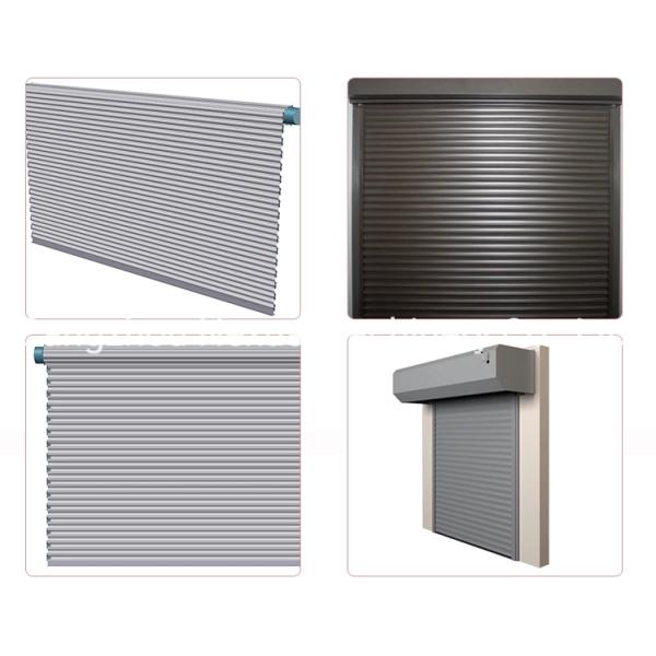 Door Frame Roll Forming Machine /Rolling Shutter Door Machine