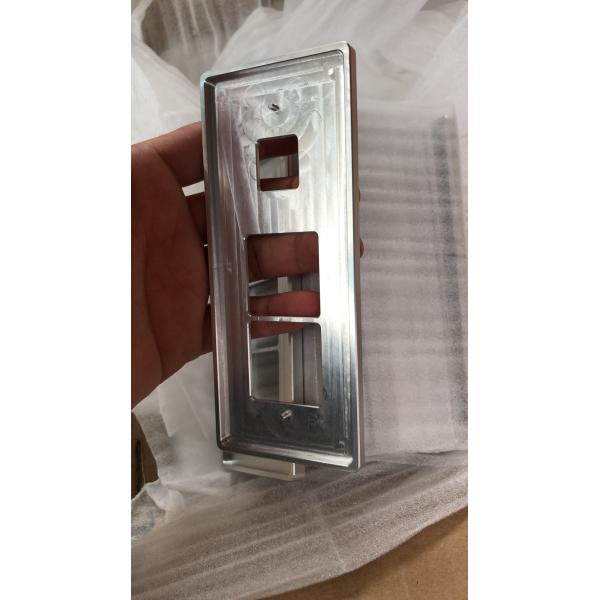 UL certified recessed socket for desktop socket furniture socket alloy panel