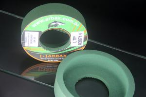 Buy cheap Arbax Glass Polishing Wheel Cup Shape BK Rubber Polishing Wheel product
