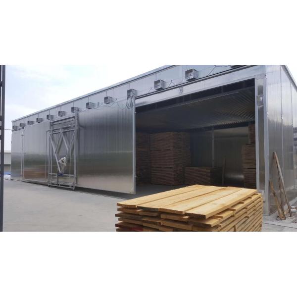 Customized 1220x2440mm Carbonized Solid Wood Panel Rubber Finger Joint Hardwood Board