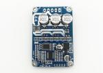 PWM 3 Phase Motor Controller , Duty Cycle Control Speed controller for DC