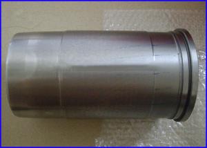 China 120mm  Diesel Engine Cylinder Liner , 209WN04 Steel Cylinder Liners on sale