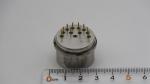 Shock Resistant Accelerometer Sensor for Extreme Environments with Wide