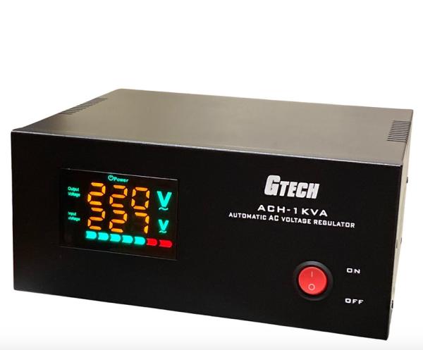 Quality 1KVA Automatic Voltage Regulator Single Phase for sale